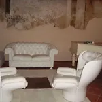 Palazzo Rinascimentale Con Affreschi